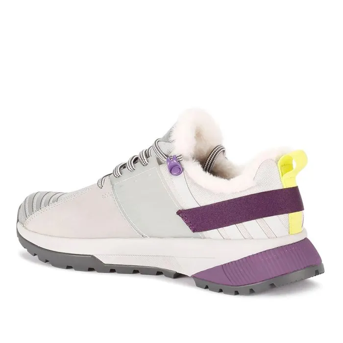 Spyder Shoes Shasta Glacier Grey 8211 Womens
