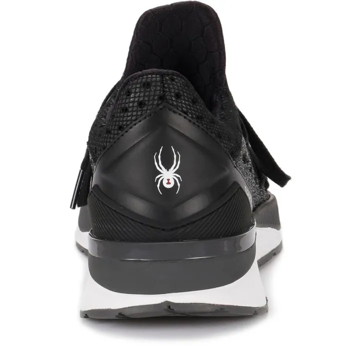 Spyder Sneakers Tempo Black Heather 8211 Womens