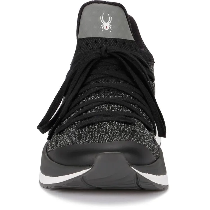 Spyder Sneakers Tempo Black Heather 8211 Womens
