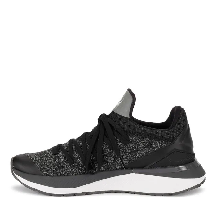 Spyder Sneakers Tempo Black Heather 8211 Womens