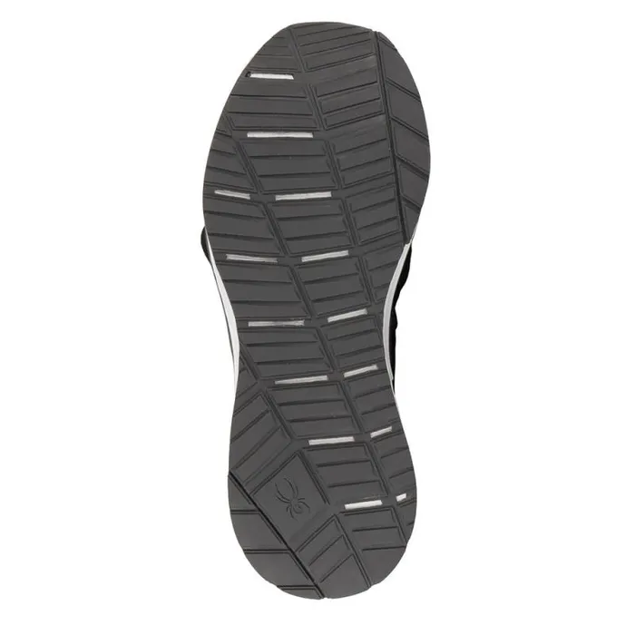 Spyder Sneakers Tempo Black Heather 8211 Womens