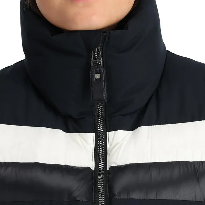 Spyder Vests Eastwood Vest Black 8211 Womens