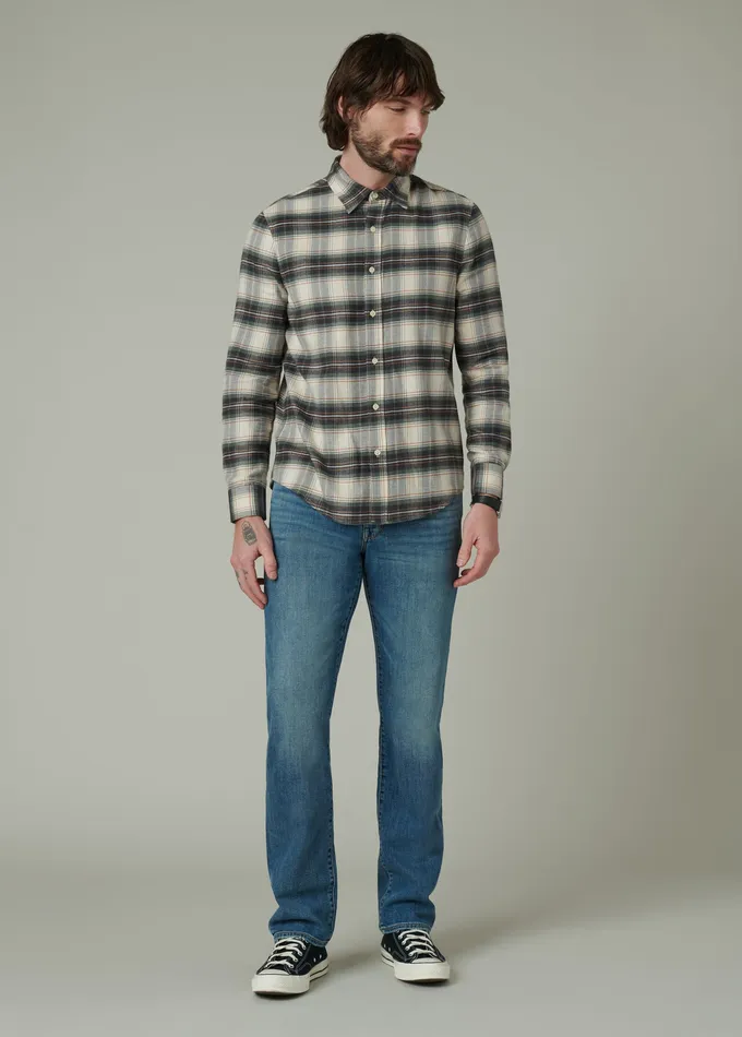 Straight leg Joe8217s Jeans Men THE CLASSIC Stephen