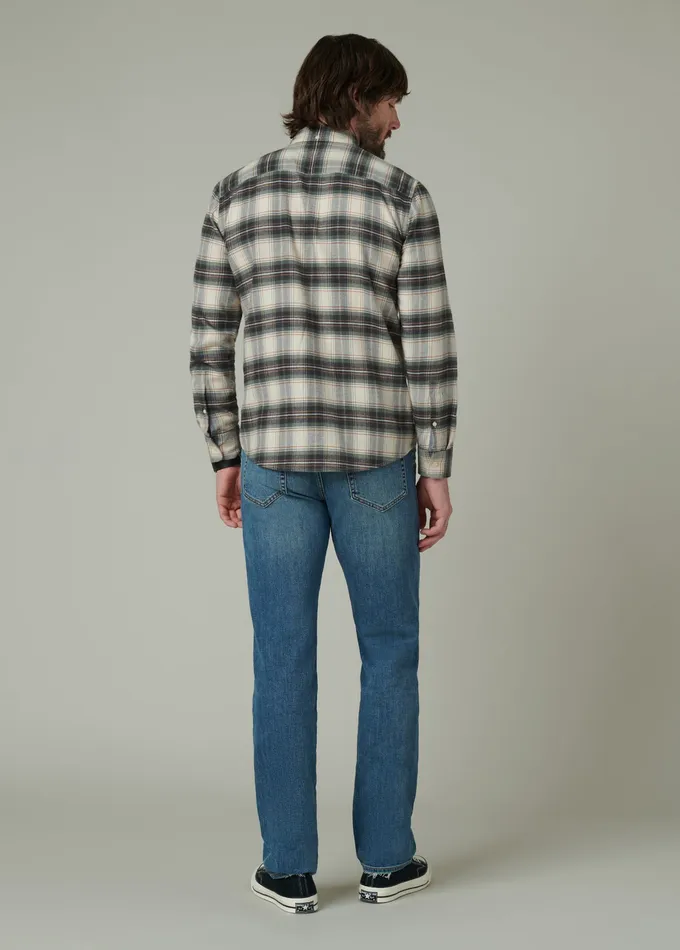 Straight leg Joe8217s Jeans Men THE CLASSIC Stephen