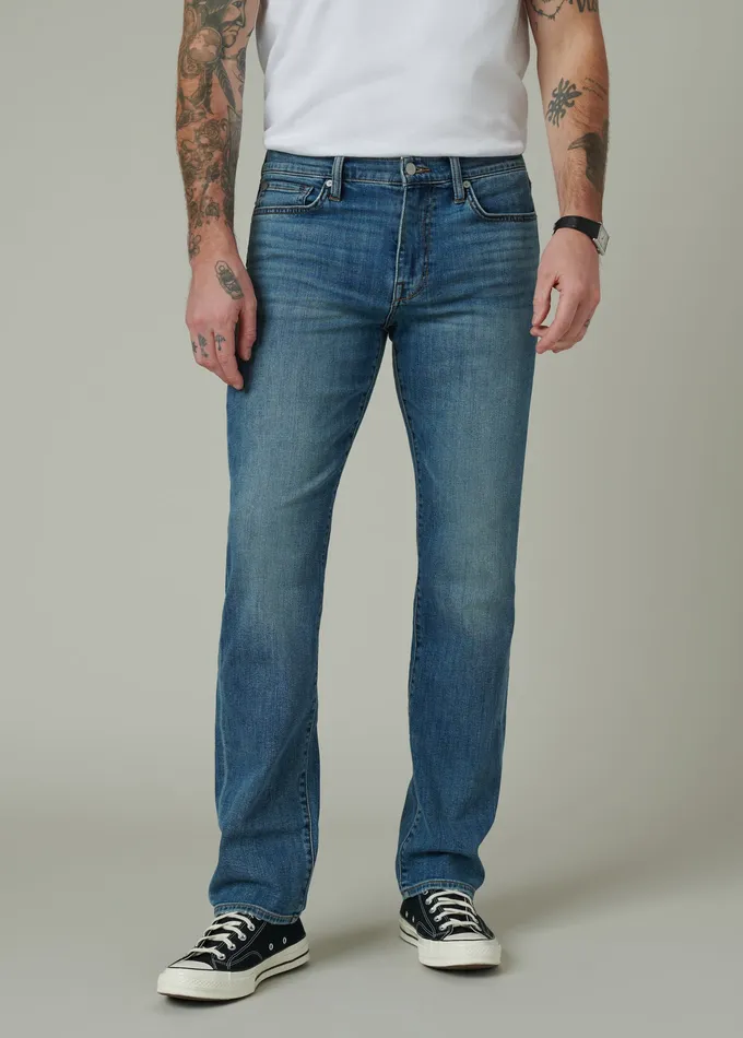 Straight leg Joe8217s Jeans Men THE CLASSIC Stephen