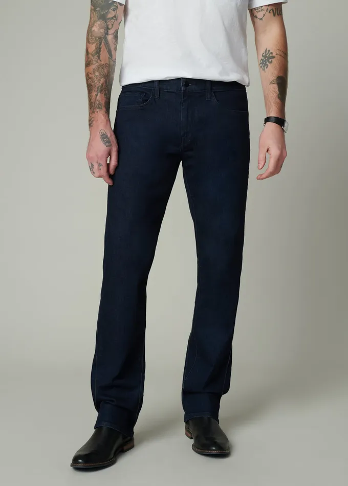 Straight leg Men Joe8217s Jeans THE CLASSIC 32quot Bridger