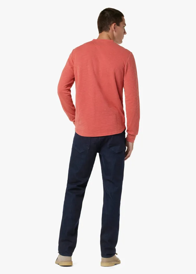 STRAIGHT NARROW THE BRIXTON Ferrin Joe8217s Jeans Men