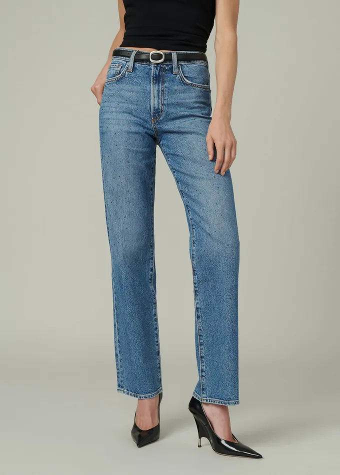 Straight THE MARGOT Stargaze Joe8217s Jeans Women