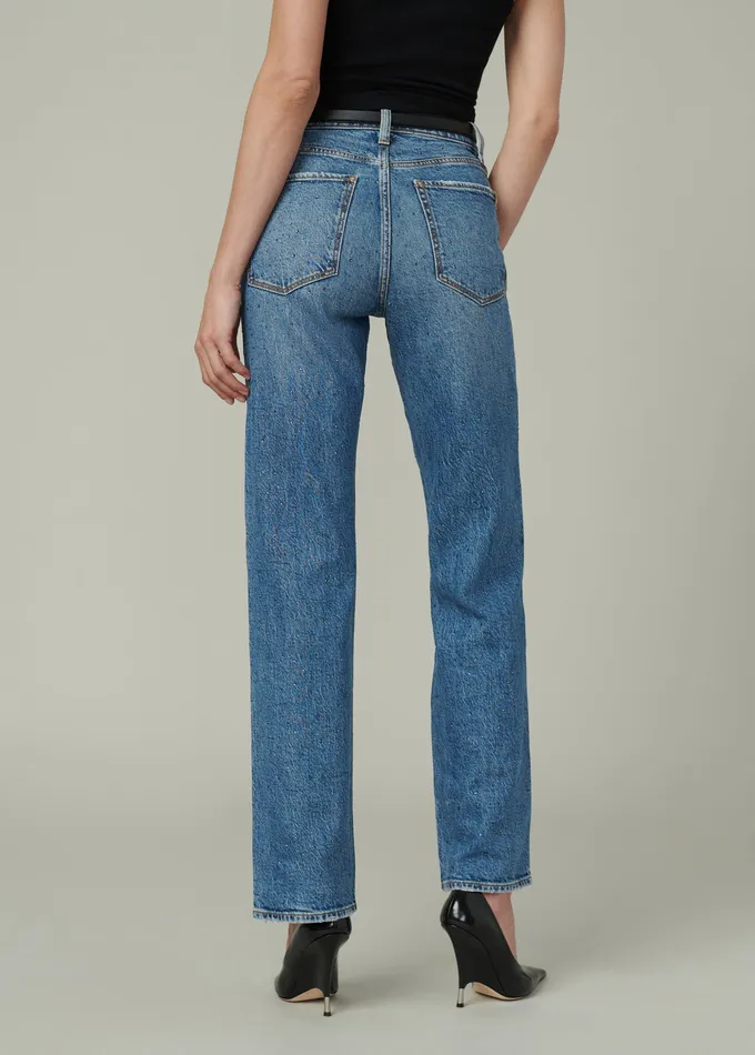 Straight THE MARGOT Stargaze Joe8217s Jeans Women