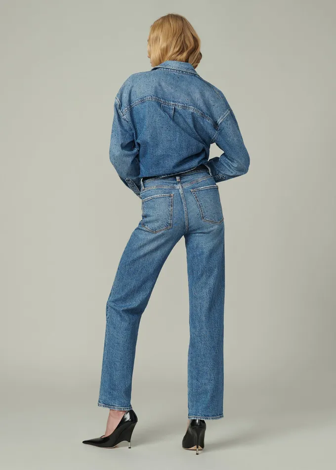 Straight THE MARGOT Stargaze Joe8217s Jeans Women