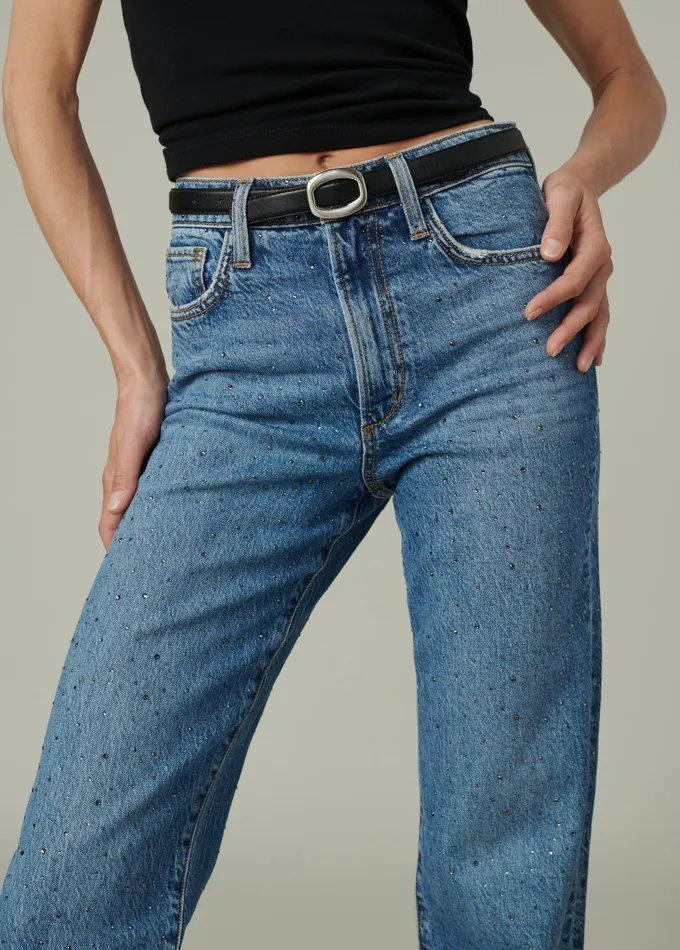 Straight THE MARGOT Stargaze Joe8217s Jeans Women