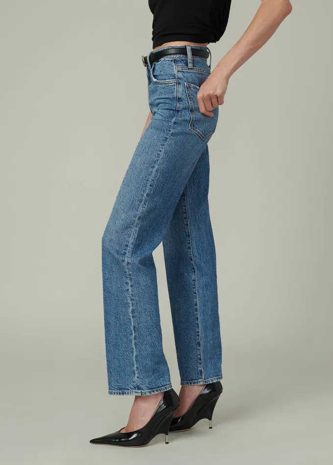 Straight THE MARGOT Stargaze Joe8217s Jeans Women