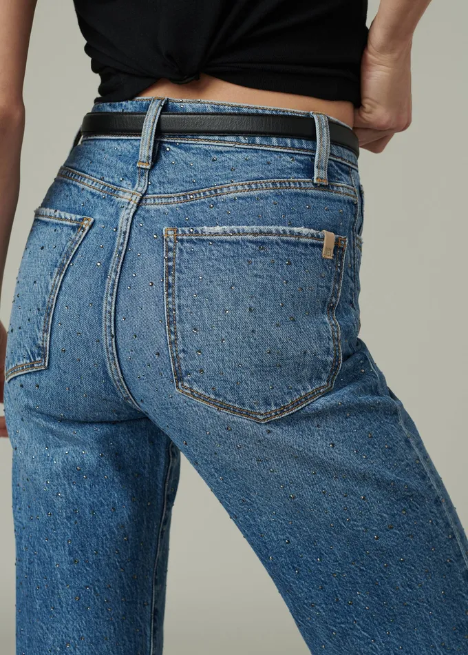 Straight THE MARGOT Stargaze Joe8217s Jeans Women