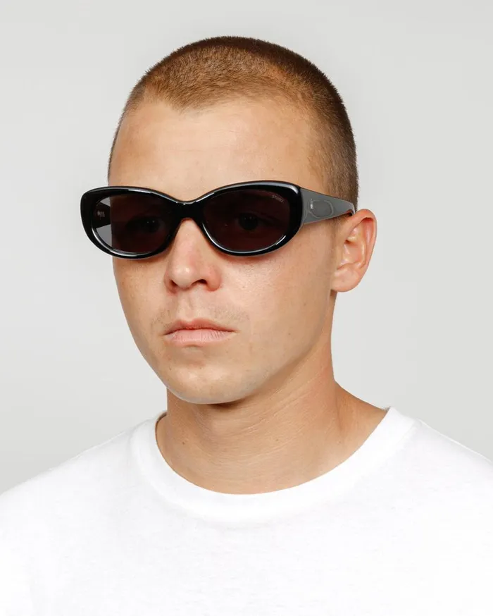Stussy Accessories JUNE SUNGLASSES 8211 MenWomen Stussy Accessories JUNE SUNGLASSES 8211 MenWomen