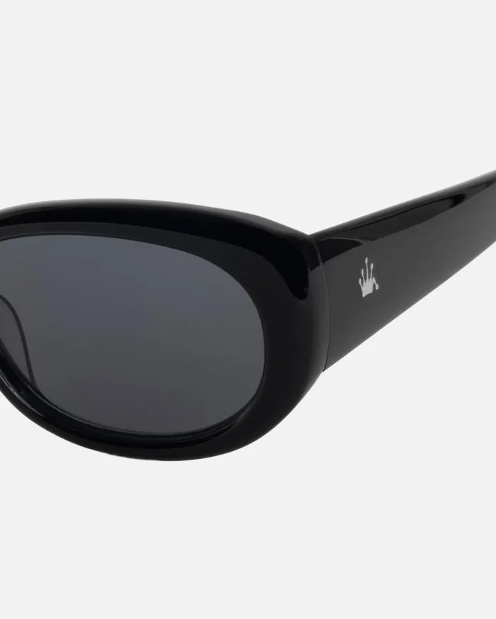 Stussy Accessories JUNE SUNGLASSES 8211 MenWomen Stussy Accessories JUNE SUNGLASSES 8211 MenWomen