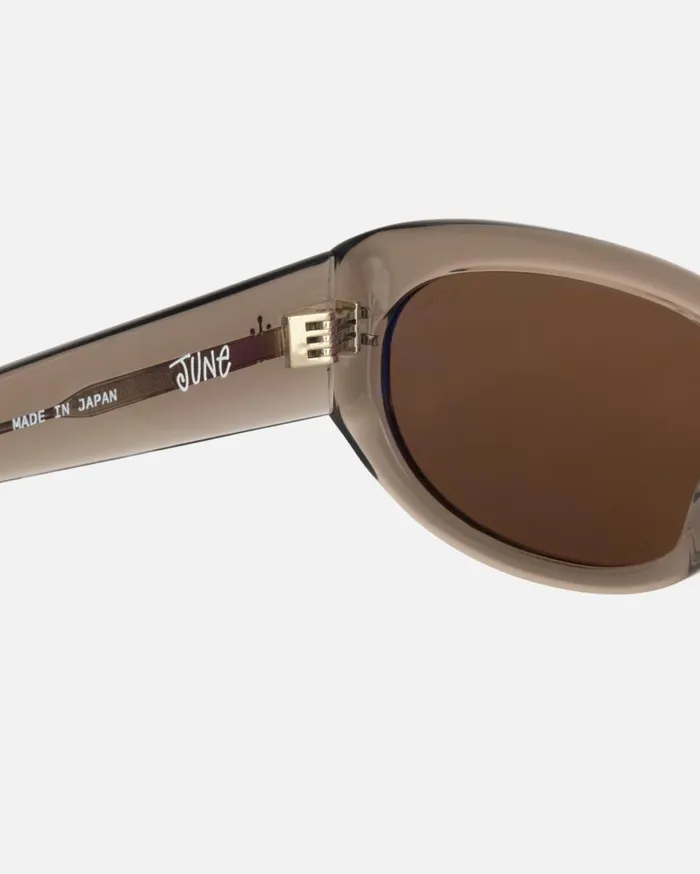 Stussy Accessories JUNE SUNGLASSES 8211 MenWomen Stussy Accessories JUNE SUNGLASSES 8211 MenWomen