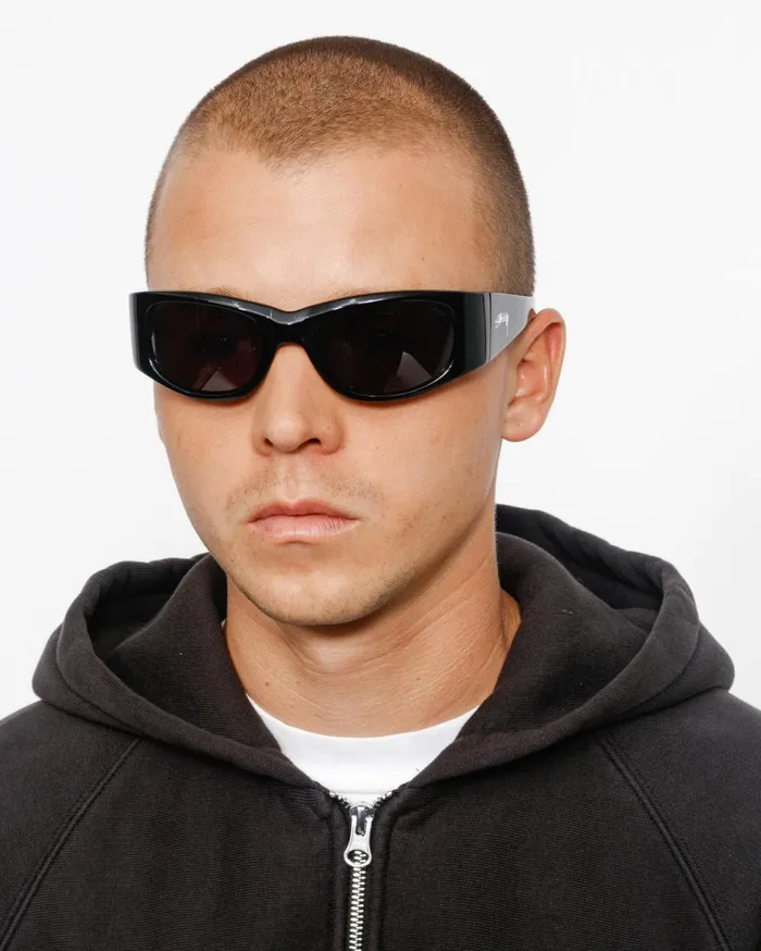 Stussy Accessories RENE SUNGLASSES 8211 MenWomen