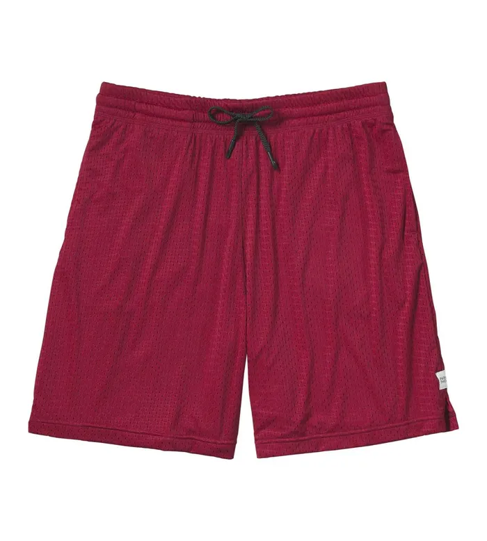 Superfit Mesh Shorts Wine Bottoms 1 Pack Men Pair Of Thieves Shorts