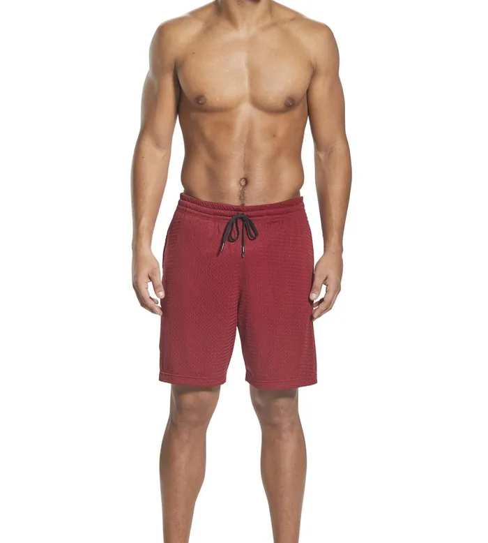 Superfit Mesh Shorts Wine Bottoms 1 Pack Men Pair Of Thieves Shorts Superfit Mesh Shorts Wine Bottoms 1 Pack Men Pair Of Thieves Shorts
