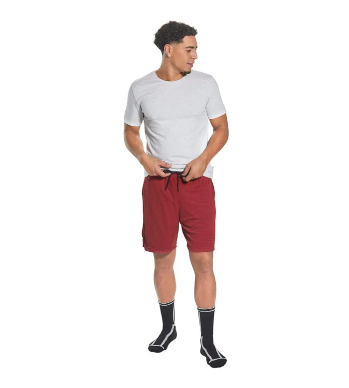 Superfit Mesh Shorts Wine Bottoms 1 Pack Men Pair Of Thieves Shorts Superfit Mesh Shorts Wine Bottoms 1 Pack Men Pair Of Thieves Shorts