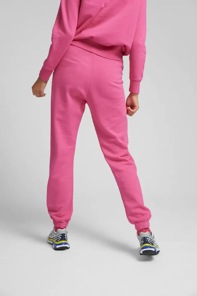 Sweatpants Organic Sweatpants 8211 Navy Blue Colorfulstandard Women