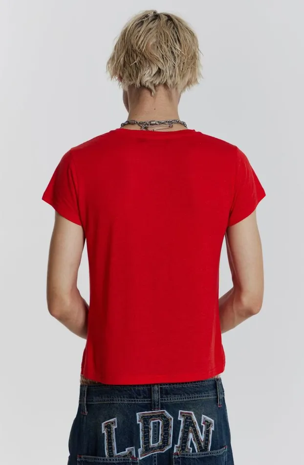 TShirts Men Jaded London American Dream Tee