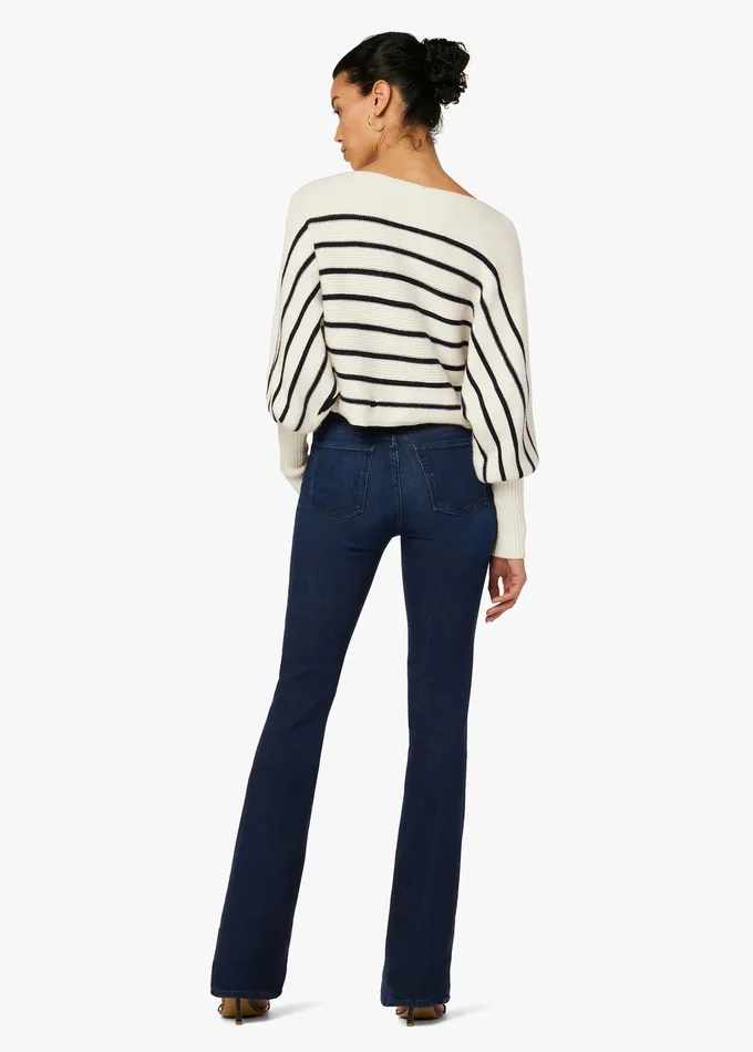 THE HI RISE HONEY Sundown Women Bootcut Joe8217s Jeans