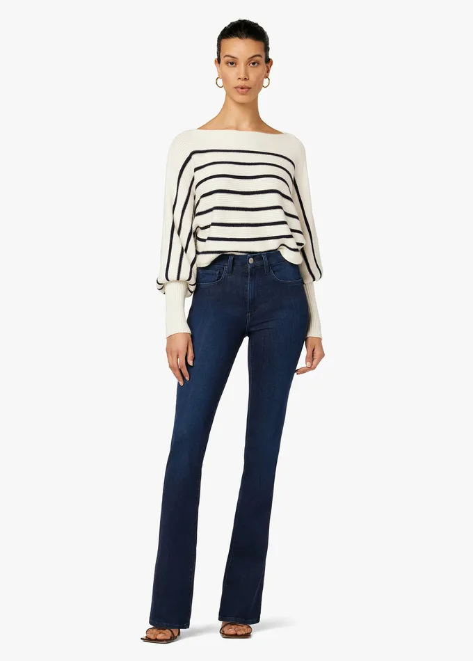 THE HI RISE HONEY Sundown Women Bootcut Joe8217s Jeans