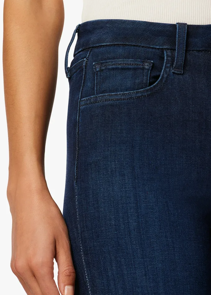 THE HI RISE HONEY Sundown Women Bootcut Joe8217s Jeans