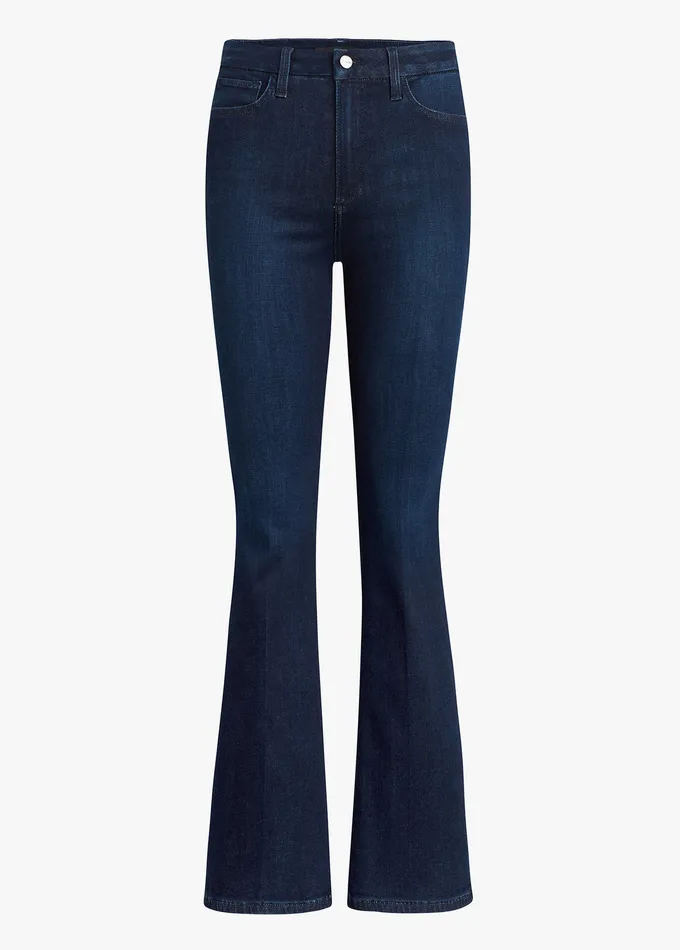 THE HI RISE HONEY Sundown Women Bootcut Joe8217s Jeans