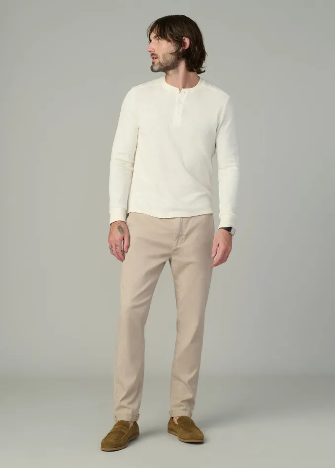 THE LAIRD TENCEL PANT Cobblestone Men Pants Trousers Joe8217s Jeans