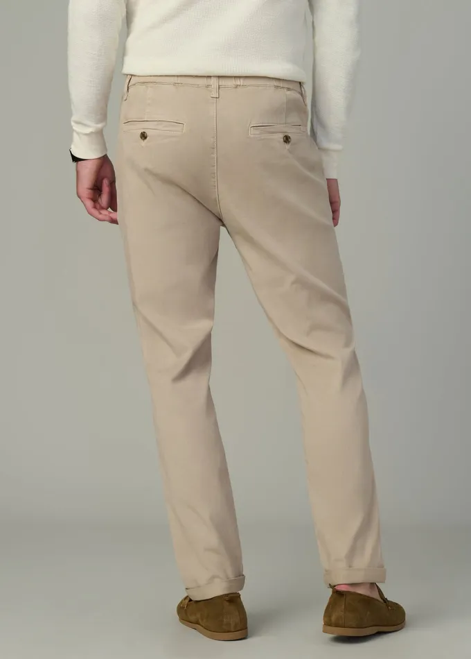 THE LAIRD TENCEL PANT Cobblestone Men Pants Trousers Joe8217s Jeans