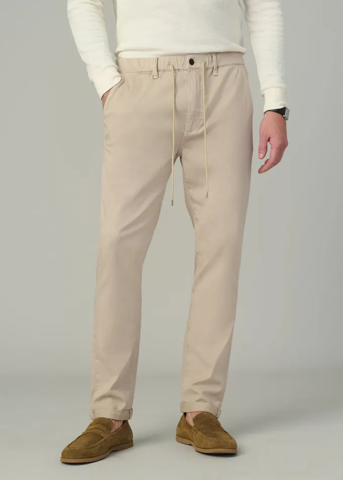 THE LAIRD TENCEL PANT Cobblestone Men Pants Trousers Joe8217s Jeans