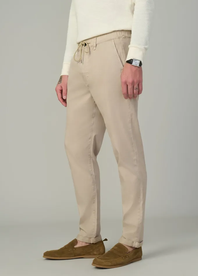 THE LAIRD TENCEL PANT Cobblestone Men Pants Trousers Joe8217s Jeans