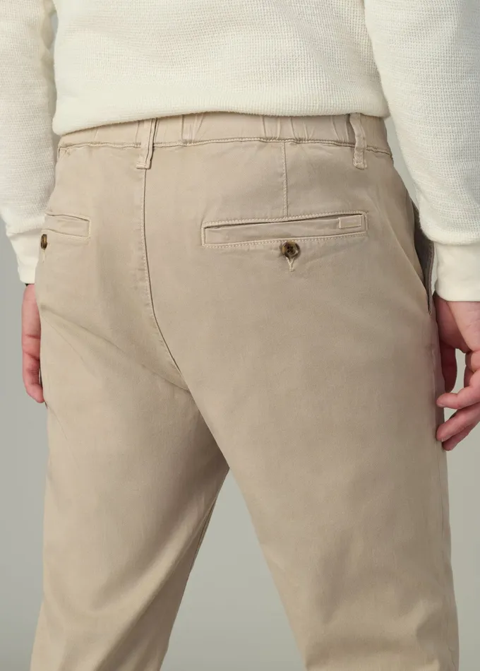 THE LAIRD TENCEL PANT Cobblestone Men Pants Trousers Joe8217s Jeans
