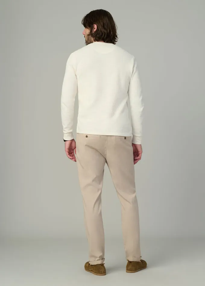 THE LAIRD TENCEL PANT Cobblestone Men Pants Trousers Joe8217s Jeans