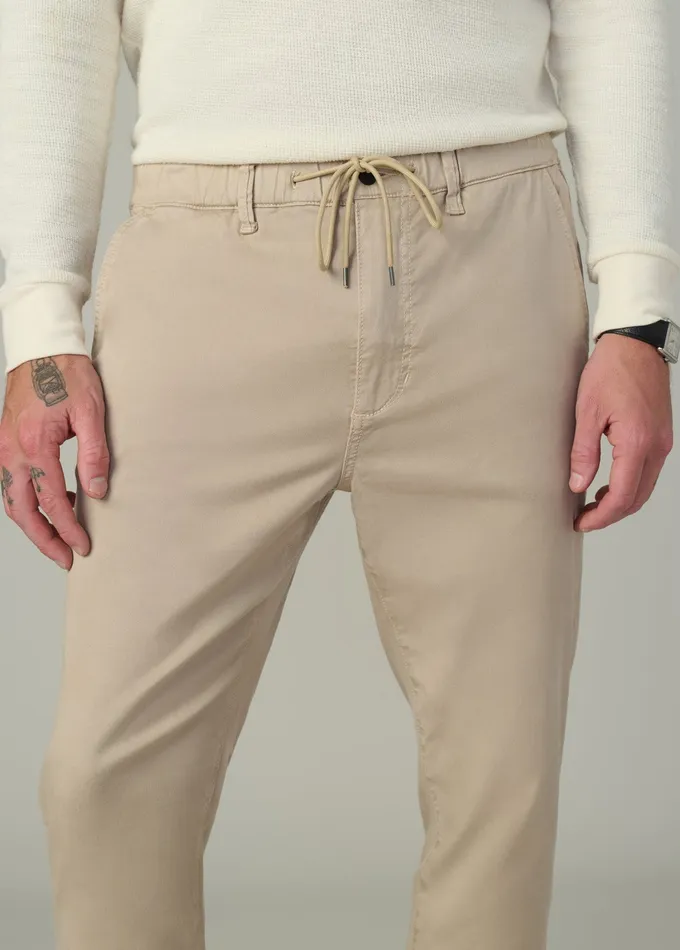 THE LAIRD TENCEL PANT Cobblestone Men Pants Trousers Joe8217s Jeans
