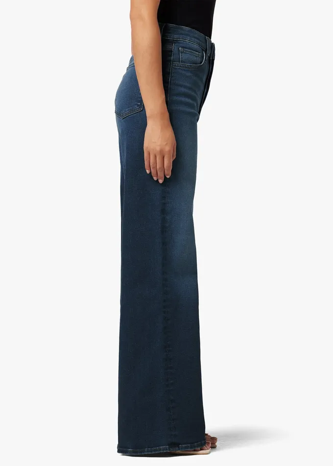 THE MIA PETITE Exhale Women Wide Leg Joe8217s Jeans