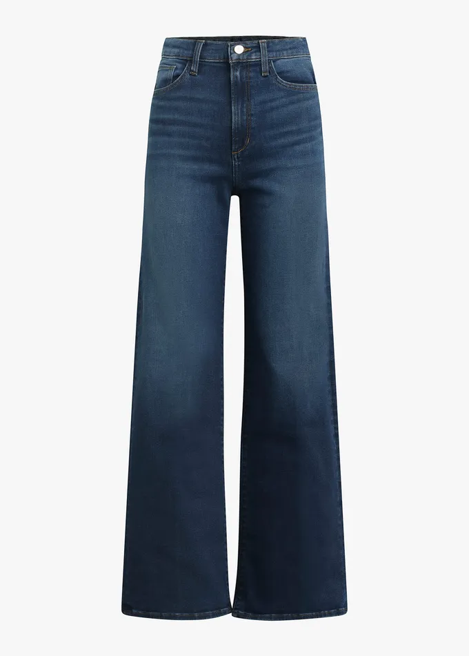 THE MIA PETITE Exhale Women Wide Leg Joe8217s Jeans