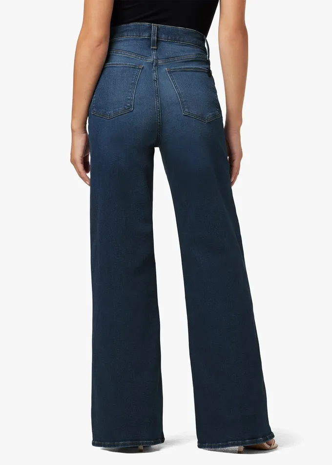 THE MIA PETITE Exhale Women Wide Leg Joe8217s Jeans