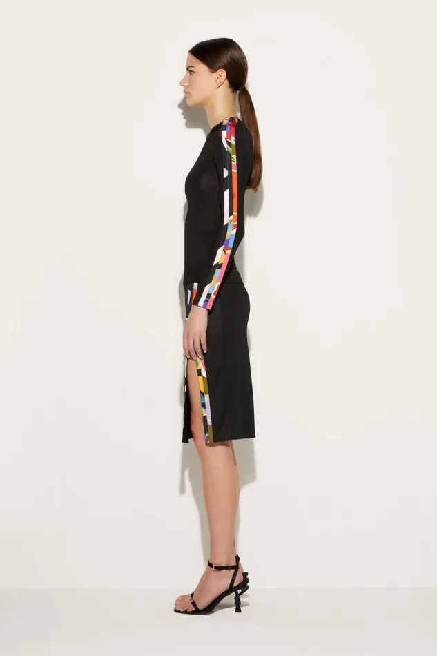 Tops And Shirts Women PUCCI LongSleeved Top