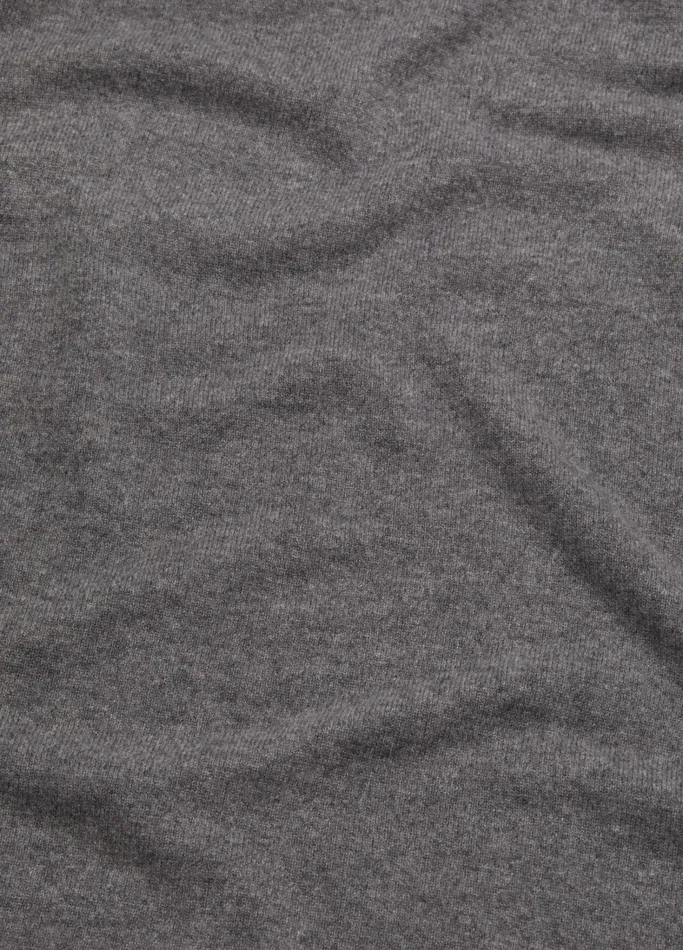 Vince Scarves Hats and Gloves Women Plush Cashmere Blanket Wrap Medium Heather Grey