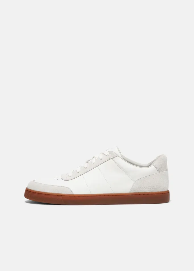 Vince Sneakers Men Noel Sneaker Horchata
