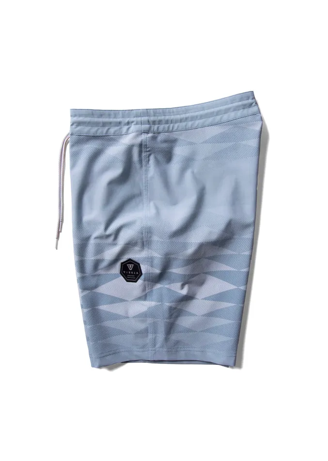 Vissla Jabber 1858243 Boardshort Stone Blue Men Boardshorts Vissla Jabber 1858243 Boardshort Stone Blue Men Boardshorts