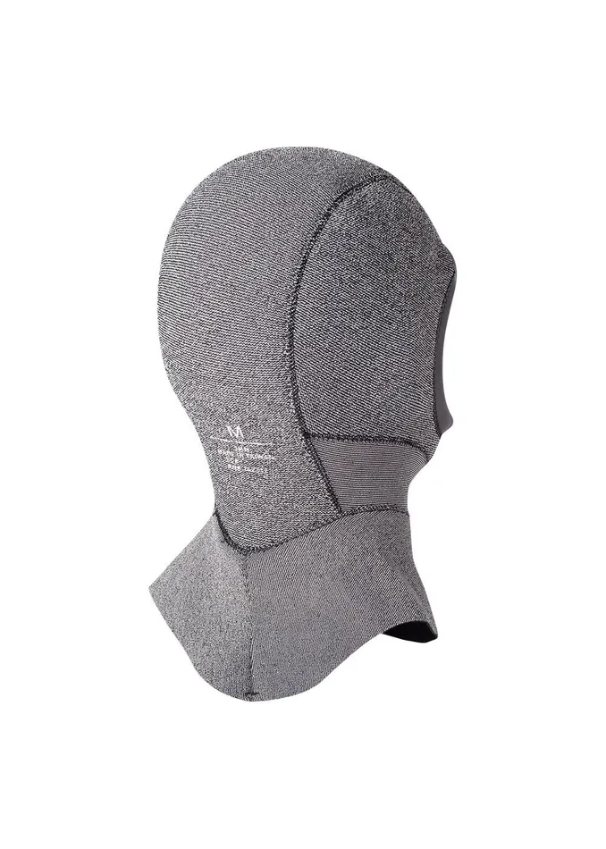 Vissla North Seas Wetsuits Men North Seas 3MM Wetsuit Hood Black 2 Vissla North Seas Wetsuits Men North Seas 3MM Wetsuit Hood Black 2