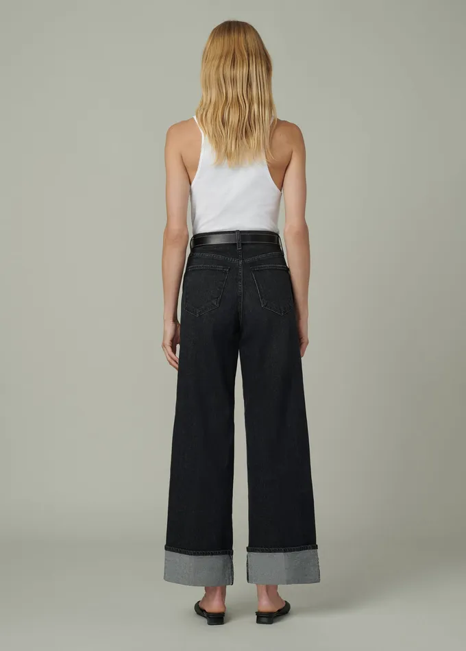 Wide Leg Joe8217s Jeans Women THE TRIXIE Mindset