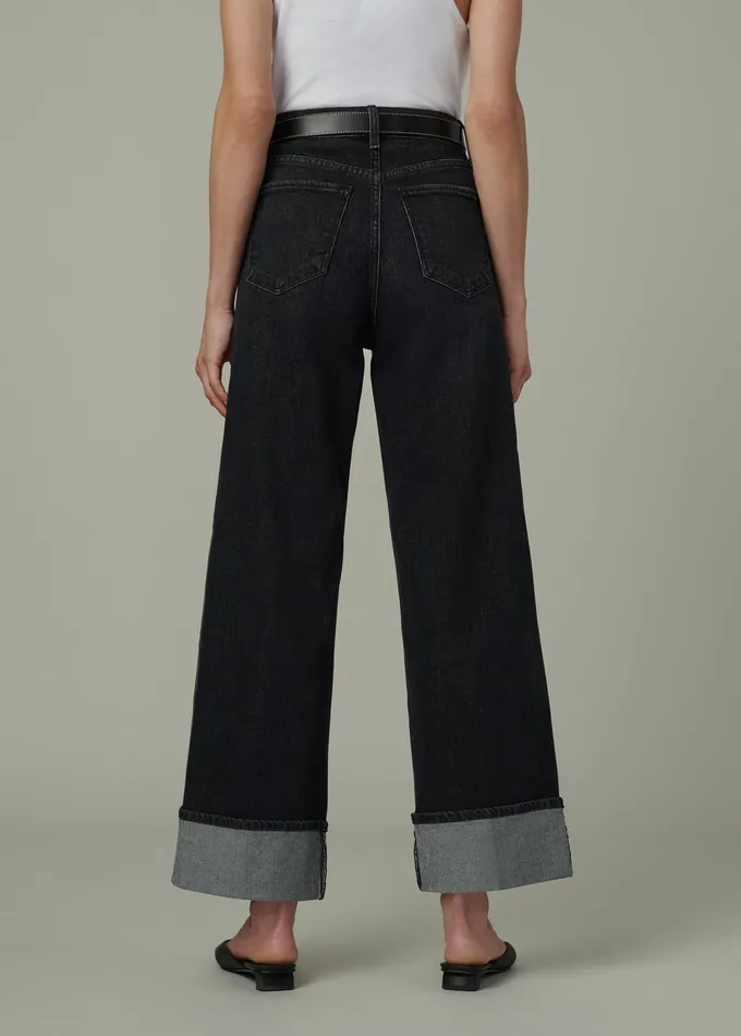 Wide Leg Joe8217s Jeans Women THE TRIXIE Mindset