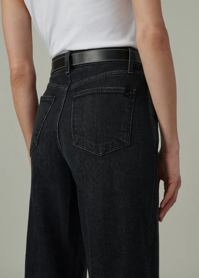 Wide Leg Joe8217s Jeans Women THE TRIXIE Mindset