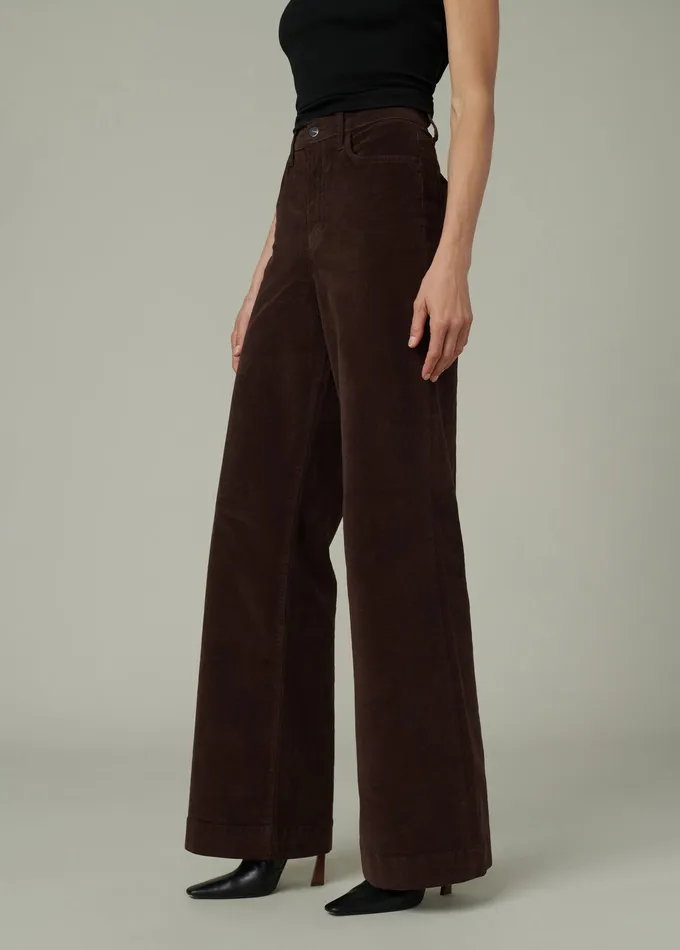 Wide Leg Women THE MIA Coffee Bean Joe8217s Jeans