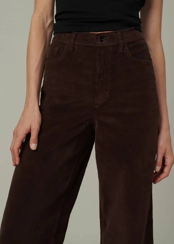 Wide Leg Women THE MIA Coffee Bean Joe8217s Jeans